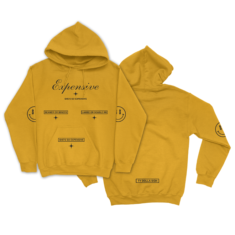 yellowhoodie